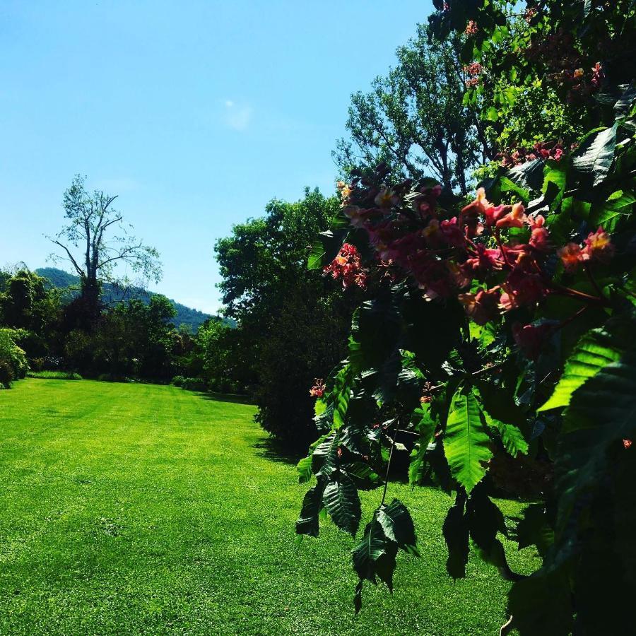 La Valle B&B เบรเชีย ภายนอก รูปภาพ