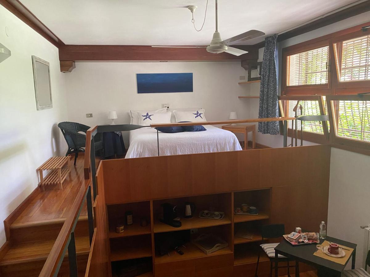 La Valle B&B เบรเชีย ภายนอก รูปภาพ
