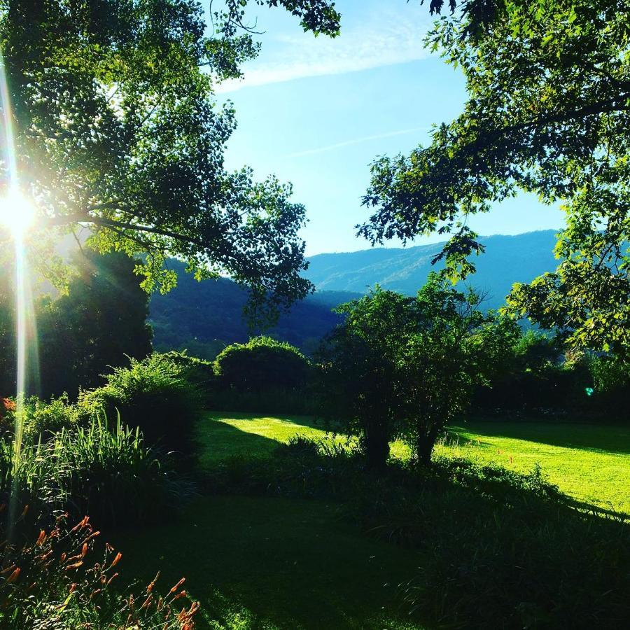 La Valle B&B เบรเชีย ภายนอก รูปภาพ